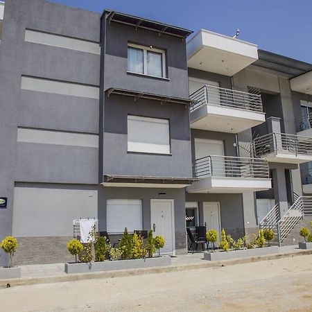 Kasta Bnb Ofrínion Exterior photo