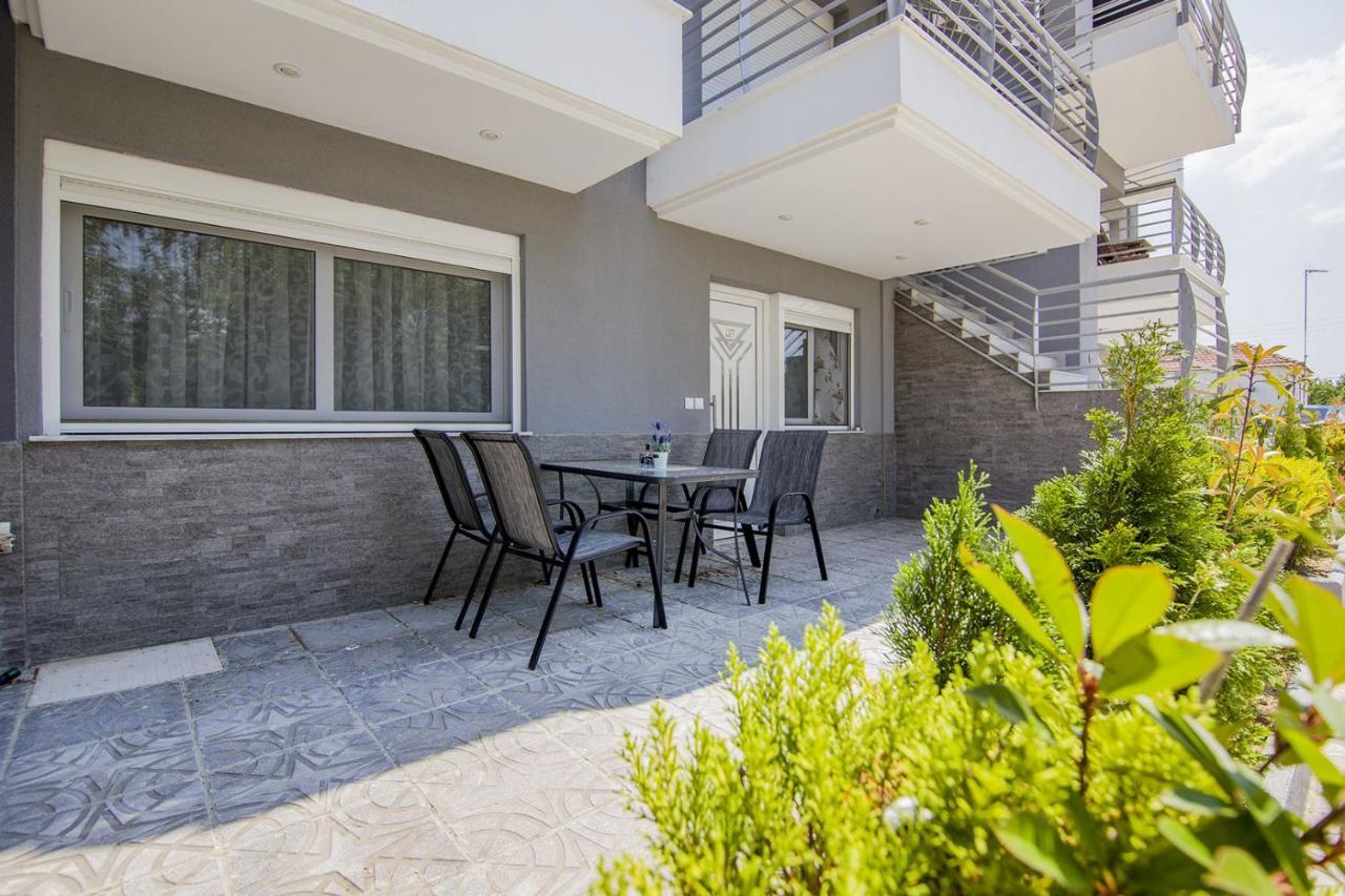 Kasta Bnb Ofrínion Exterior photo