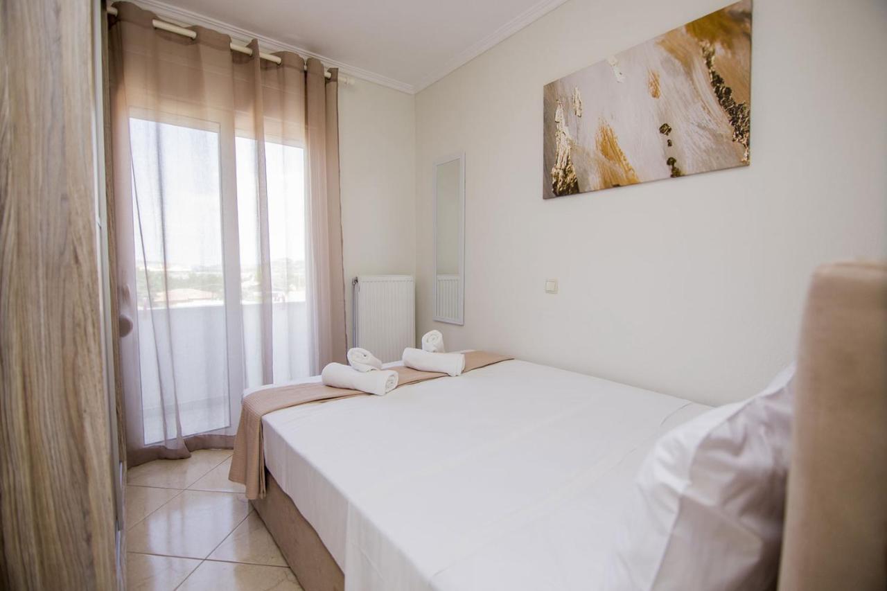 Kasta Bnb Ofrínion Exterior photo