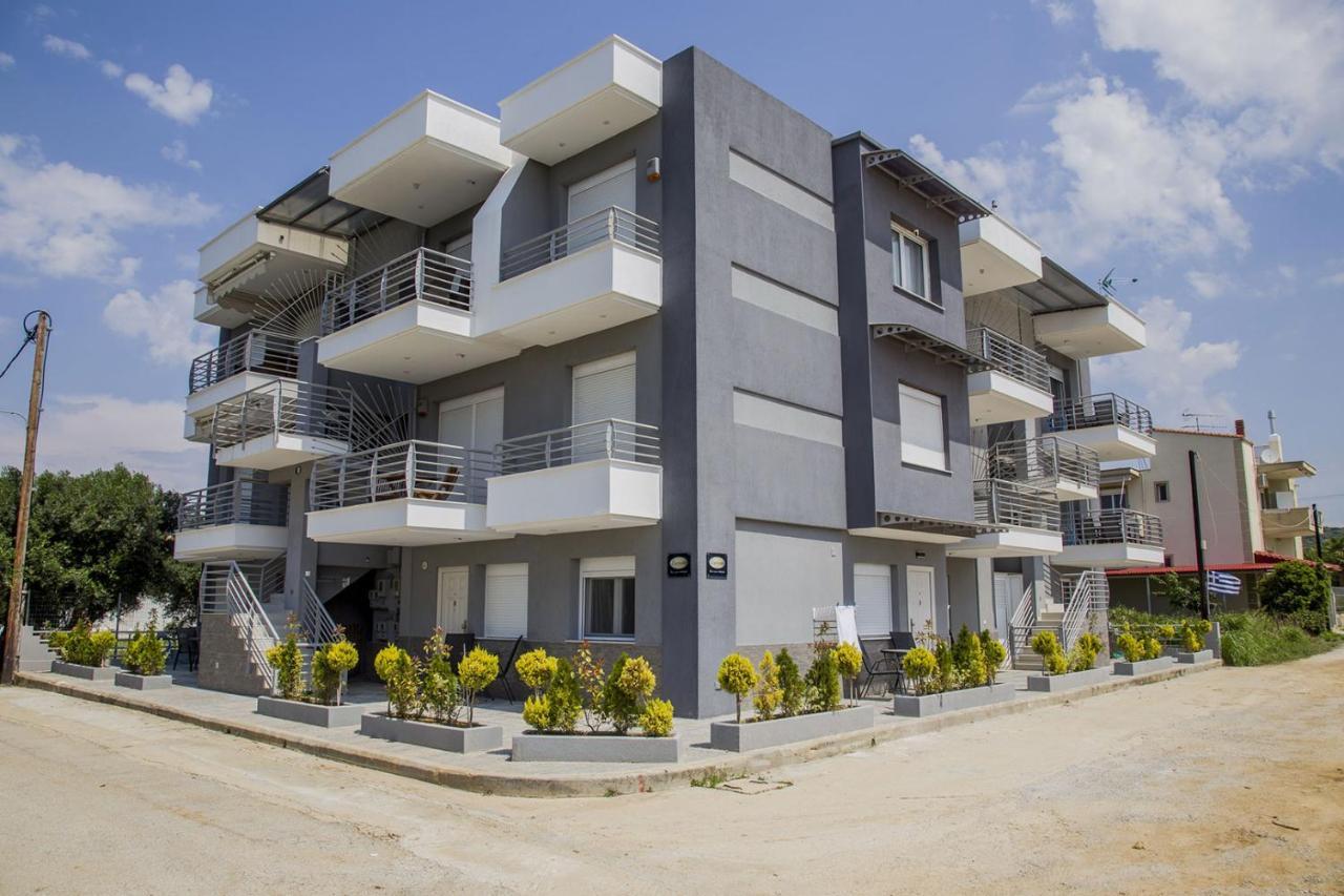 Kasta Bnb Ofrínion Exterior photo